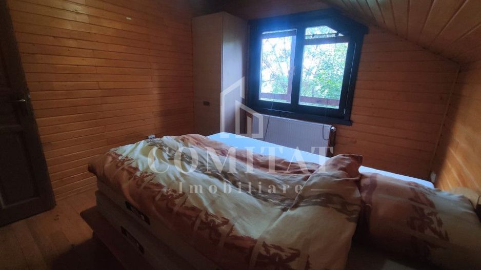 Casa de inchiriat | 5 camere | Zona Padurea Hoia - Poză 9