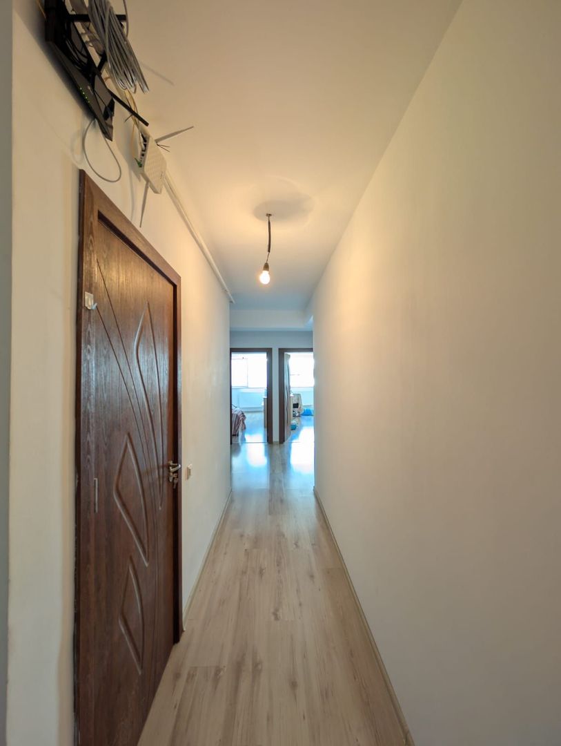 Apartament decomandat 3 camere Sector 3 Titan-Th. Pallady - Poză 3