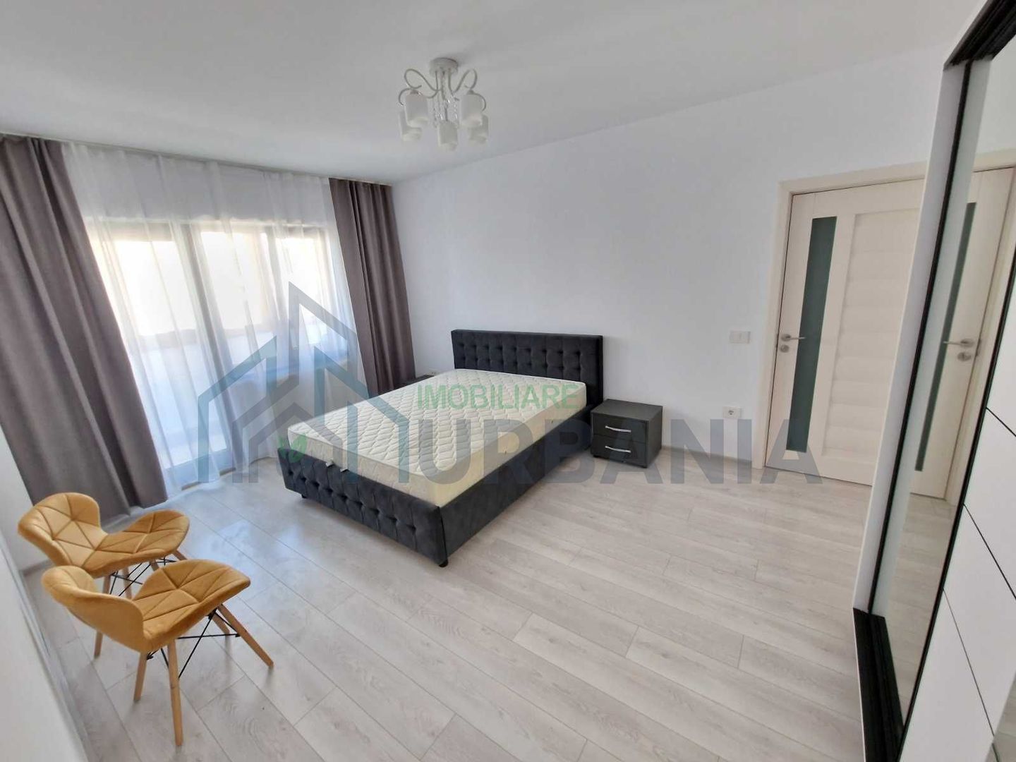 Apartament 1 camera - Complex Soleia - Poză 2