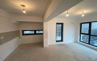 Apartament 2 camere de vânzare Crangasi Bloc Nou - Poză 1