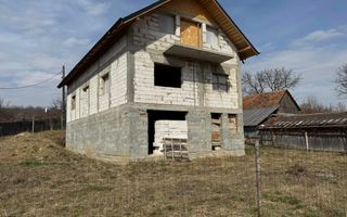 Casa de Vanzare in Caiuti - Poză 1