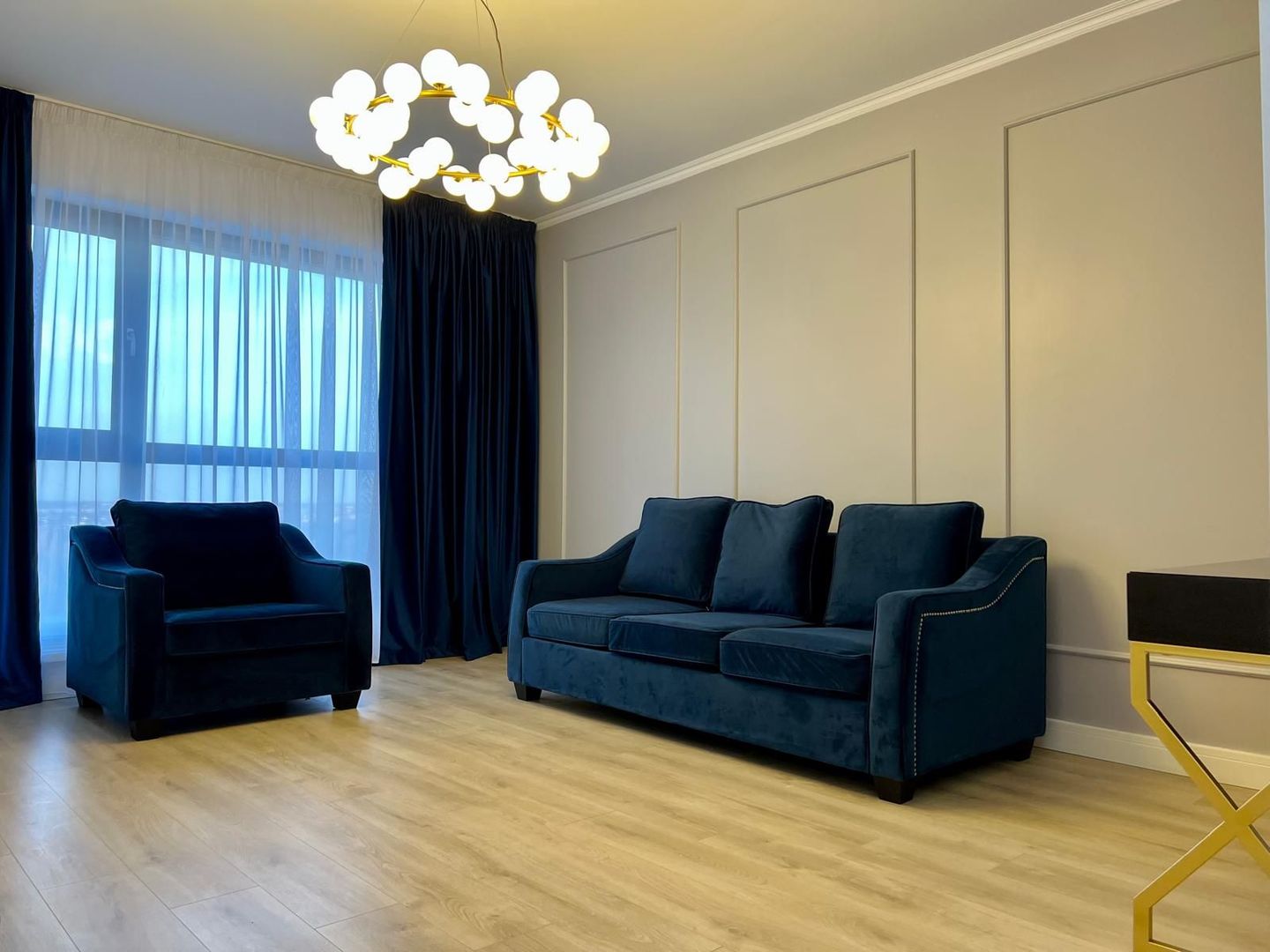 Inchiriere 2 Camere Onix Residence - Poză 2