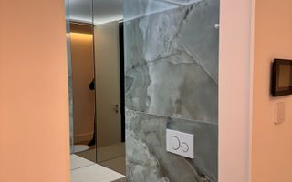 Apartament exclusivist | 3 camere | Cortina 126 - Poză 8