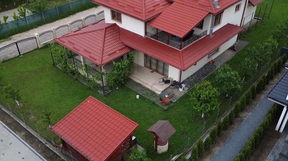 Casa individuala/Zona Campului - Poză 1