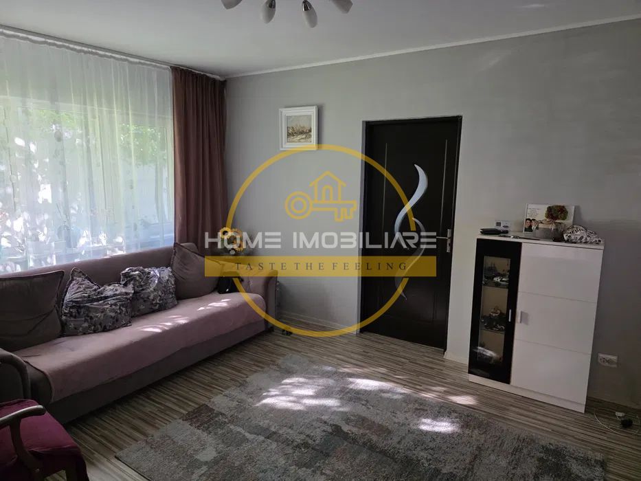 Apartament cu 3 camere/ 60mp/ zona Podu Ros - Poză 4