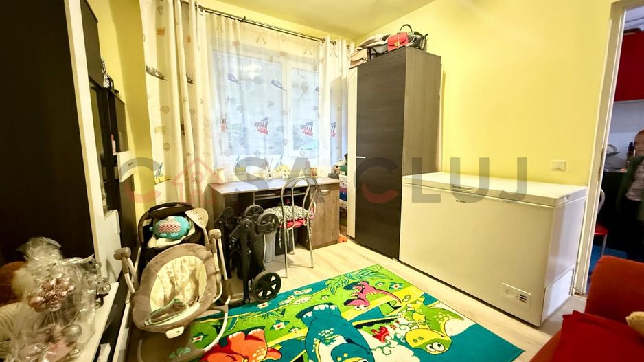 Apartament la cheie, cu parcare, Mănăștur - Poză 7