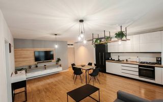 Apartament 2 Camere, 55 MP, Borhanci - Poză 1