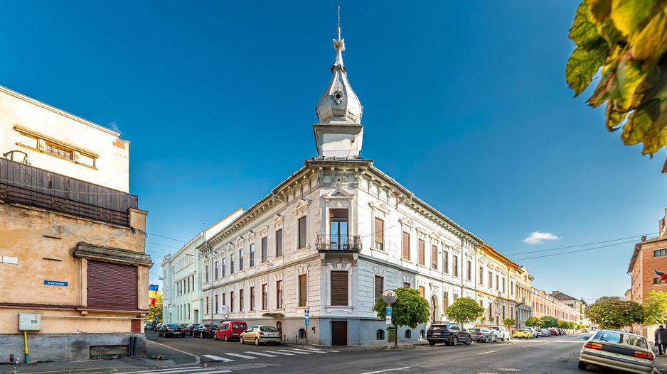 Apartament cu personalitate, pentru cei care apreciază eleganța. - Poză 1