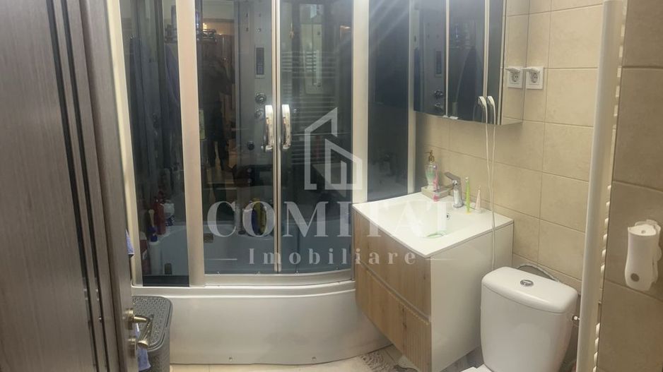 Apartament cu 3 camere decomandate | Zona Kaufland - Mărăști - Poză 7