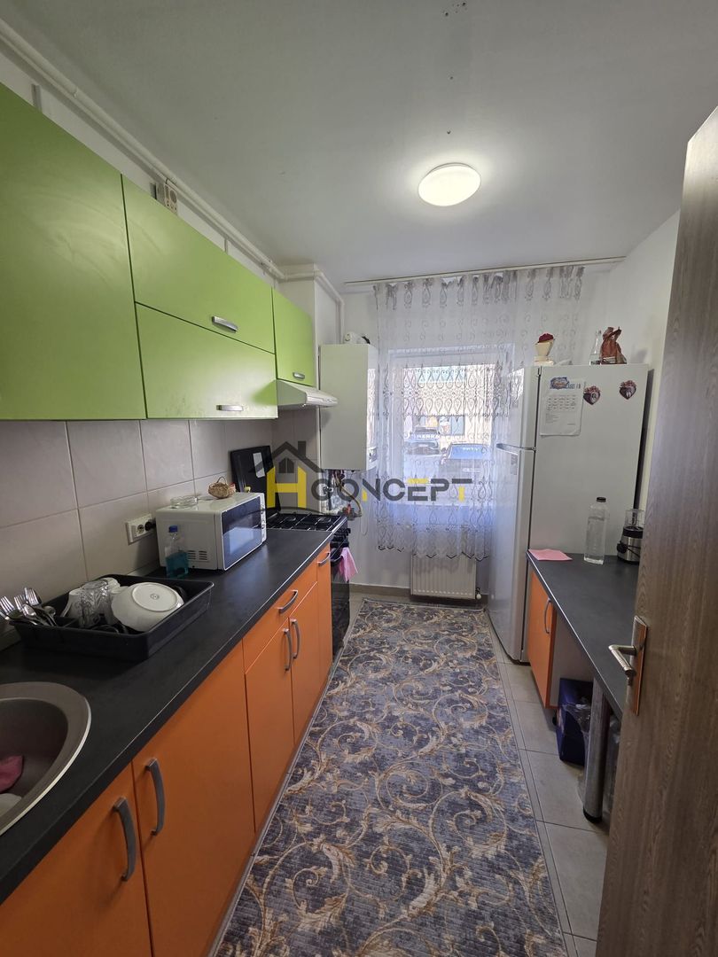 Apartament 2 camere mobilat utilat disponibil imediat Splaiul Unirii - Poză 7