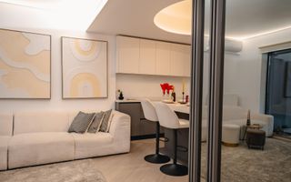 Apartament 3 camere | Complet mobilat | utilat | Parcare si boxa - Poză 13