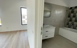 Vila Premium_P+1**5 Camere**Teren 704 mp**Langa Padure//Balotesti - Poză 27