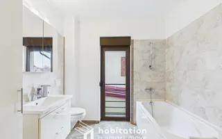 Tur virtual:  Duplex modern, luminos și spațios cu garaj – zona Lunei - Poză 24