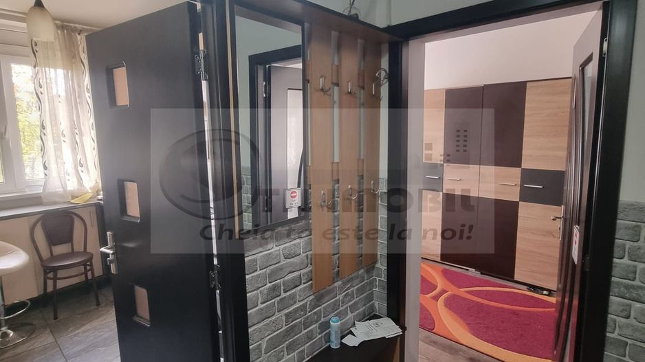 Cartier - Podu Ros - Ap. 3 camere - 95k Cash - 58 mp etaj 1. - Poză 6