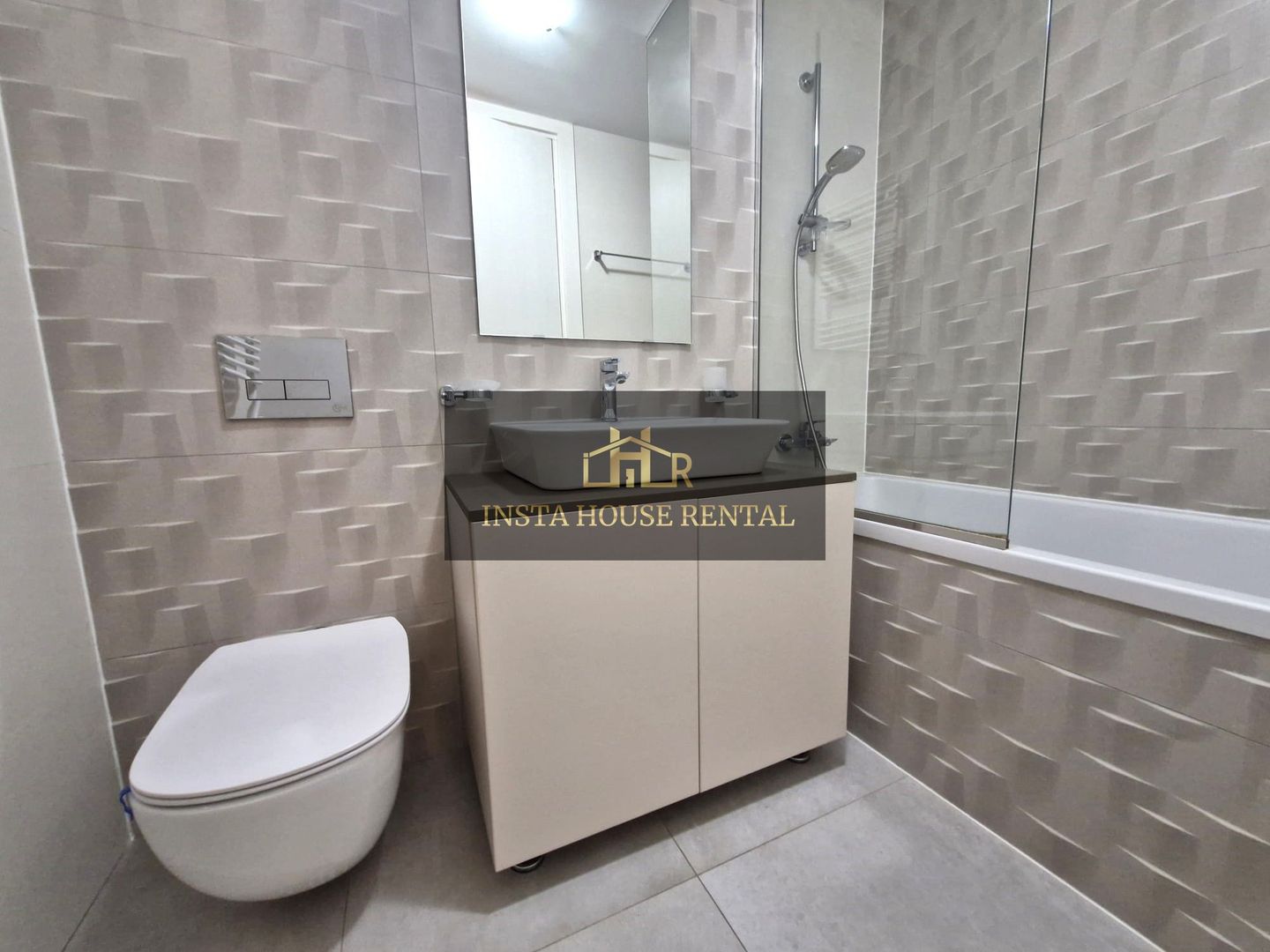 Apartament 2 camere Cloud 9 / Parcare subterana - Poză 12