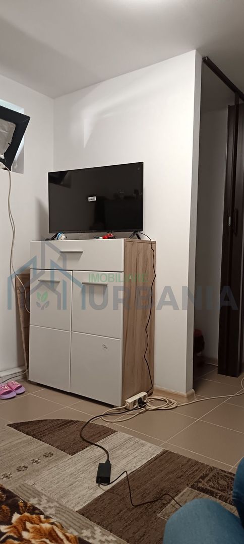 OCAZIE! BI 2018 str. Pepinierei 1 Cam-10mp cu baie, mob-utilat - Poză 5