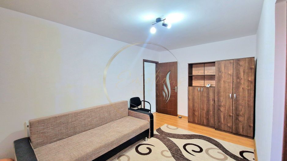 NOU | Apartament 2 camere spațioase  -  Județean | APROAPE DE TOT CE CONTEAZA - Poză 1