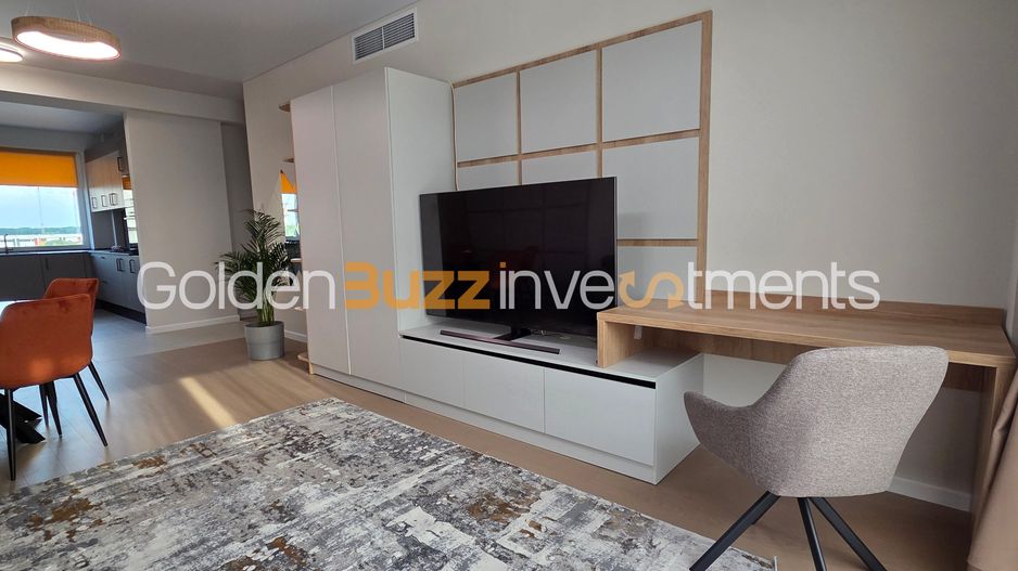Apartament de inchiriat | 3 camere | Catted Family - Poză 3