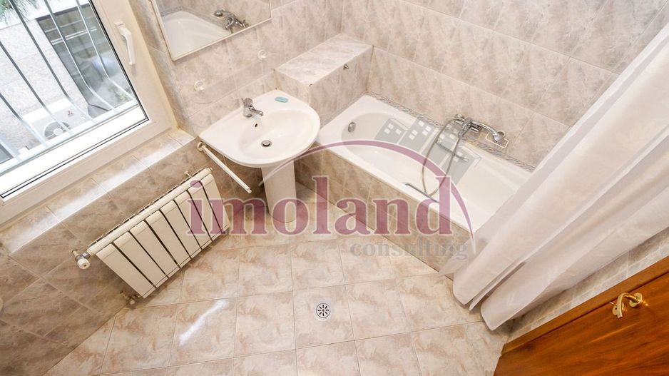 Apartament - inchiriere - 4 camere - rezidential/birou - Primaverii - Poză 24