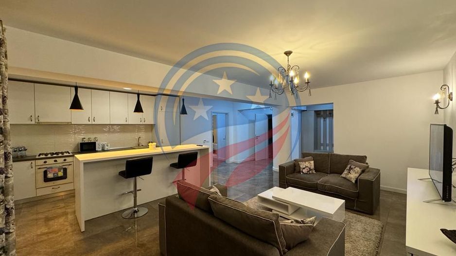 Apartament de lux/de inchiriat/terasa proprie/Craiova - Poză 7
