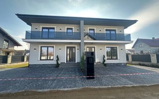 Duplex | Locuri De Parcare | Rădăuți | 114,5 MP Utili - Poză 13