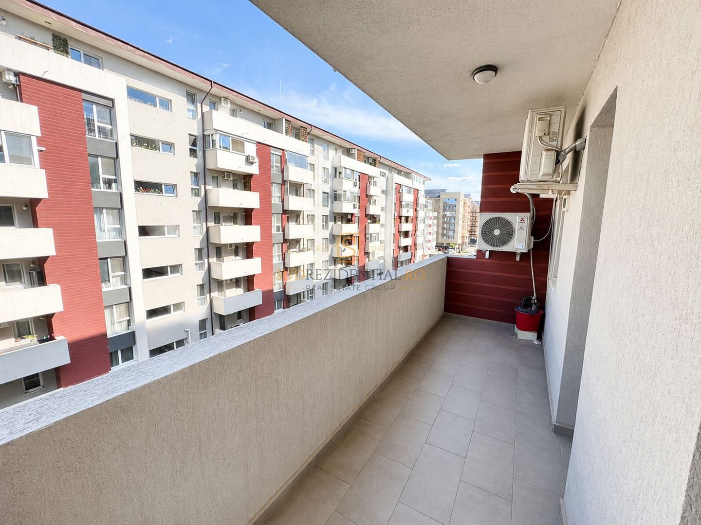 Apartament 2 camere decomandat, 61.74 mp | Loc de parcare inclus - Poză 14