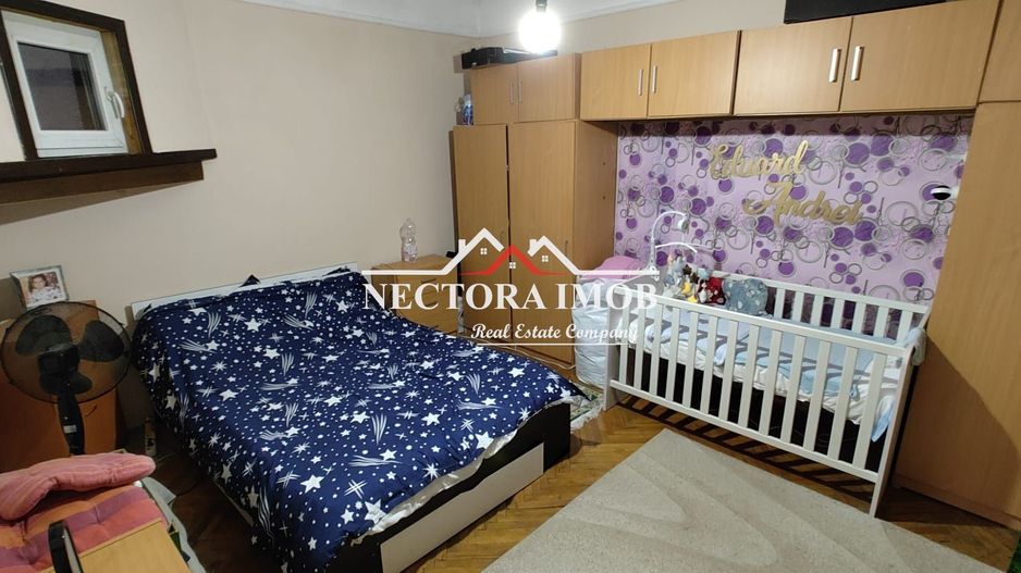 NECTORA IMOB Exclusivitate - Casa + spatiu comercial Str. Feldioarei - Poză 9