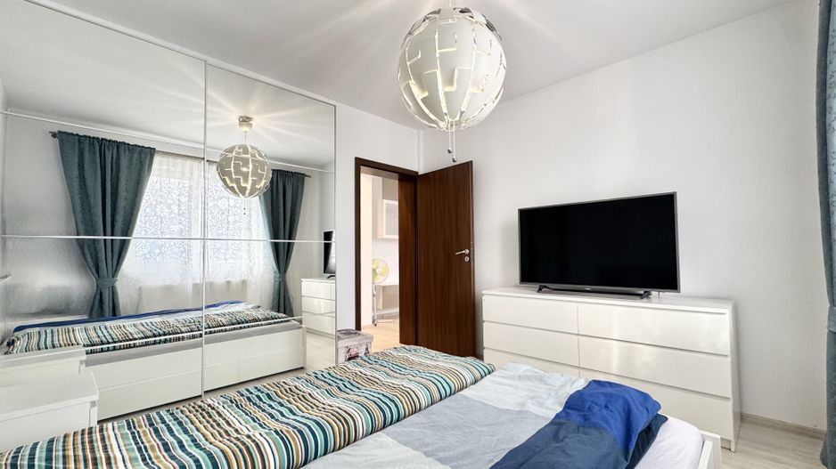 Apartament 3 camere Braytim + parcare proprie - Poză 18