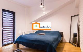 Parcul Teilor, S+P+1+M, curte 115mp, boxa, loc de parcare subteran - Poză 13