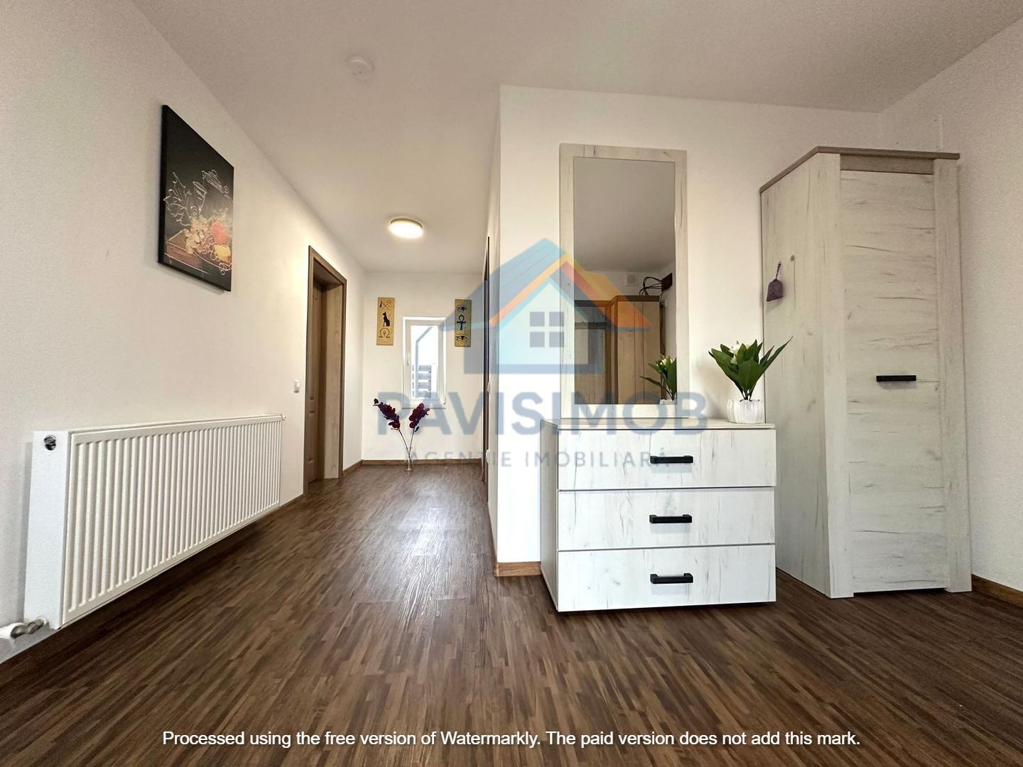 Casă de închiriat – Sânpetru, str. Margaretelor - Poză 11