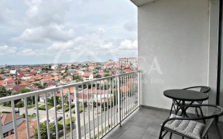Apartament cu 2 camere de inchiriat in cartierul Prima Onestilor, Oradea - Poză 4