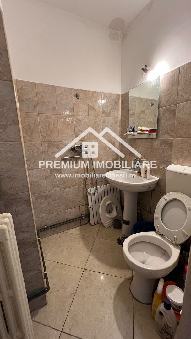 Garsoniera de vanzare - Zona centrala - Poză 2