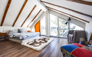 Hotel glamour si restaurant, in inima statiunii Predeal - Poză 41