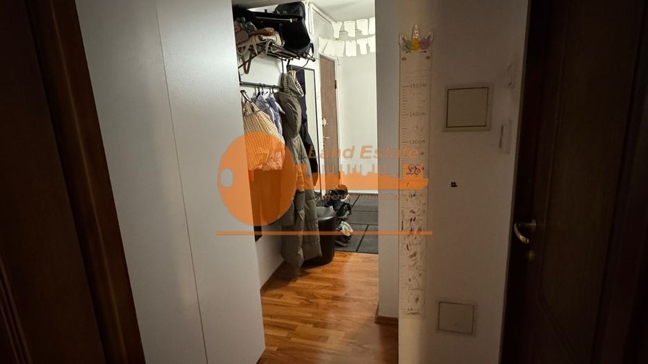 Apartament 2 camere decomandat | Parc Tineretului | Centrala proprie - Poză 12