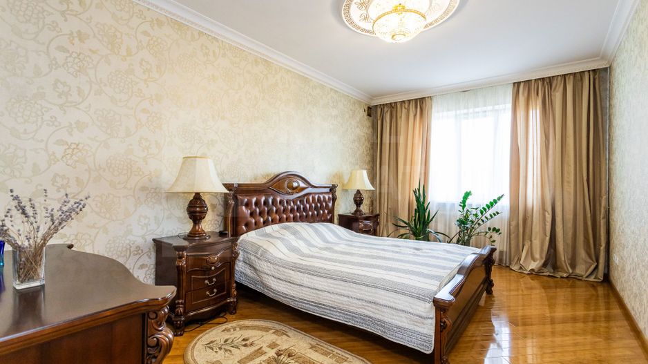 Vânzare, apartament, 3 camere, str. Mihail Sadoveanu, Ciocana - Poză 9