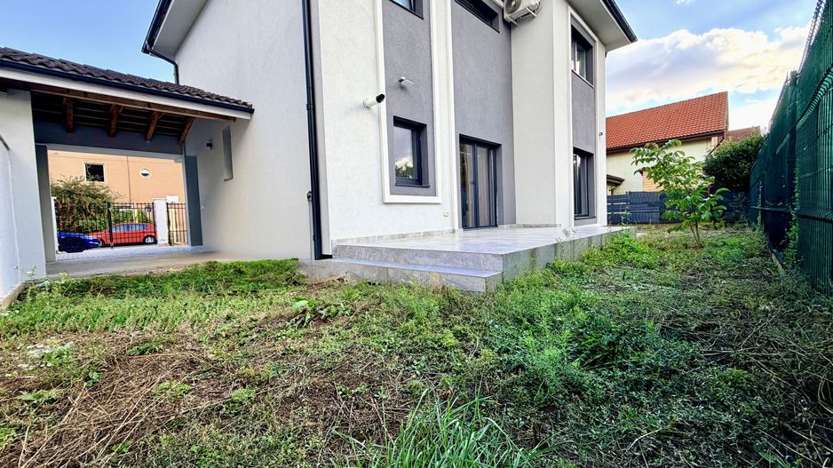 Casă individuală în Dumbrăvița - Poză 24