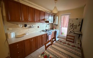 Mobilat si utilat. 2 dormitoare. Zona Unitatii Militare - Poză 1