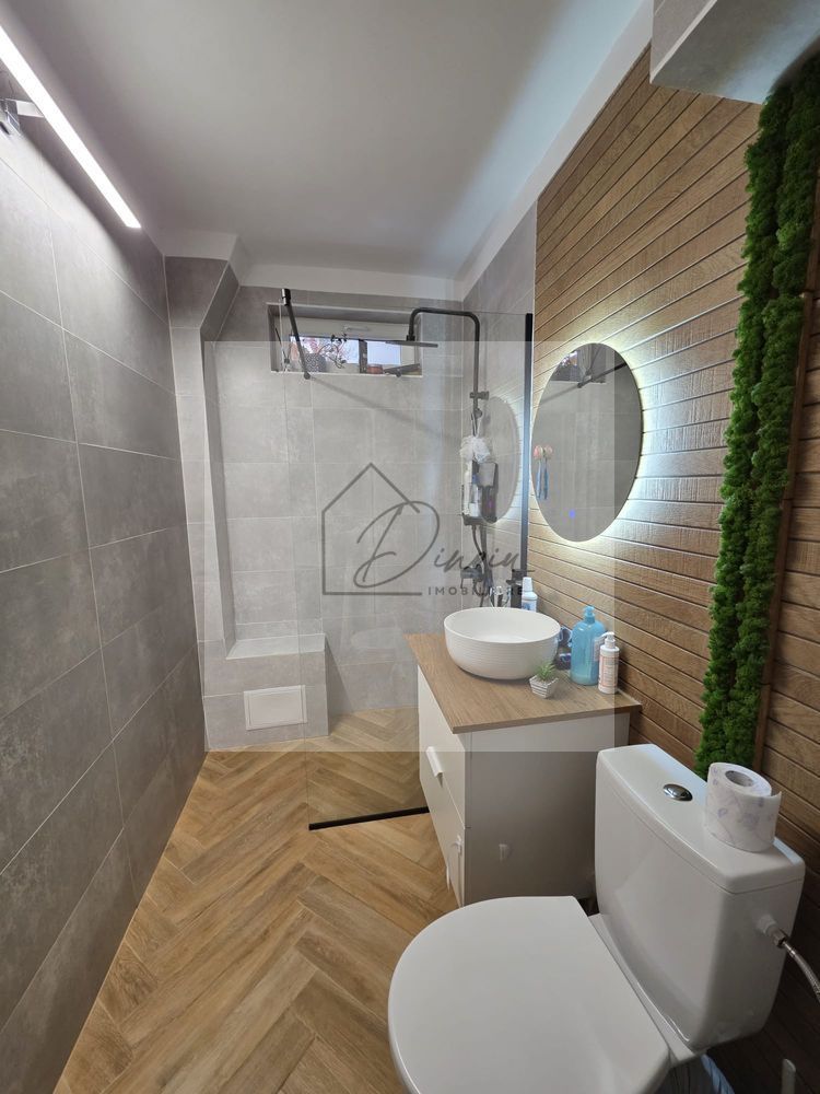 Apartament 3 camere Gara Obor I Premium - Renovat 2023 I COMISION 0% - Poză 5