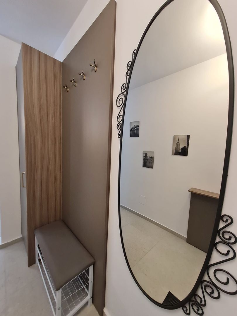Apartament 2 camere zona Aradului - Poză 23