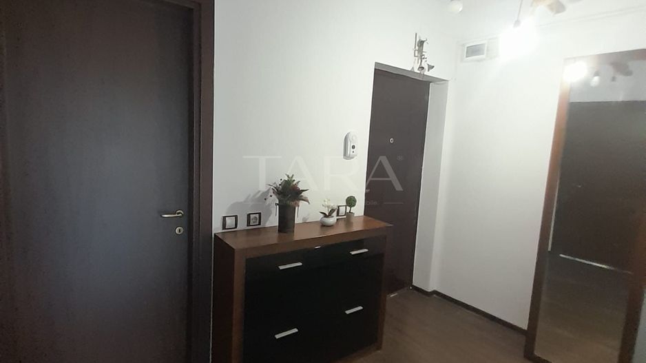 Apartament 2 camere, parcare - Eroilor, Florești - Poză 3