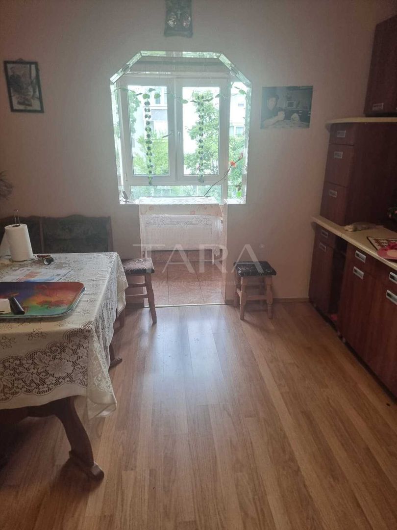 Apartament decomandat cu 2 camere, etaj 2, Iulius Mall – Între Lacuri. - Poză 2