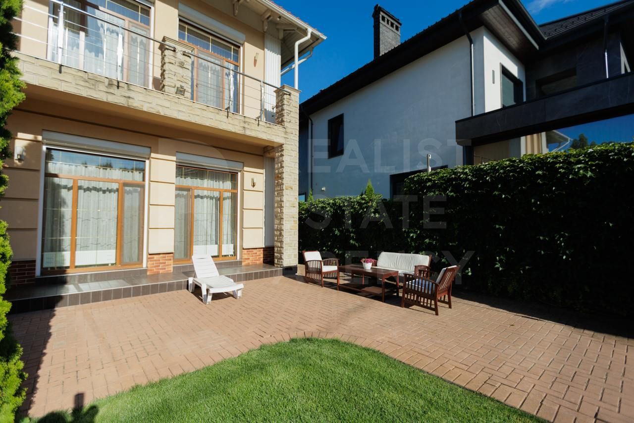 Chirie, apartament, 6 camere, strada Ciocarliei, Telecentru - Poză 2