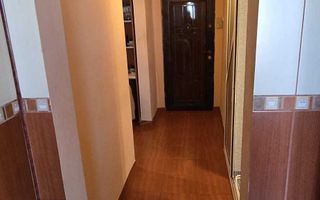Apartament 2 camere, Podu Ros (Sens Giratoriu), etaj 10, vedere panoramică - Poză 4