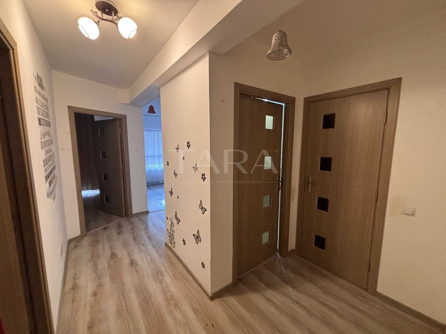 Apartament 3 camere  Terra - Poză 2