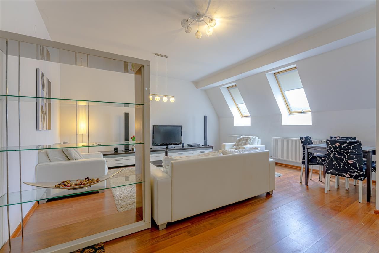 Duplex 3 Camere – 132 mp, Brașovul Vechi, Strada Avram Iancu - Poză 2