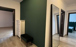 AP. 2 CAMERE CU TERASA BOXA SI PARCARE SUBTERANA - Poză 13