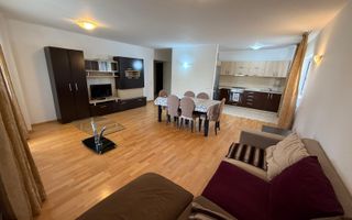 3 Camere-Decomandat-Boxa-Loc De Parcare-88mp-Etaj 1-Privilegio-Brasov - Poză 2