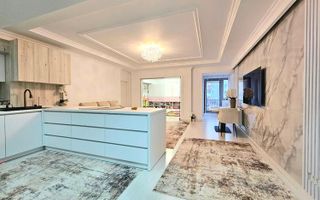 Apartament de Lux în Inima Bucureștiului – Finisaje Premium & Design Exclusivist - Poză 2
