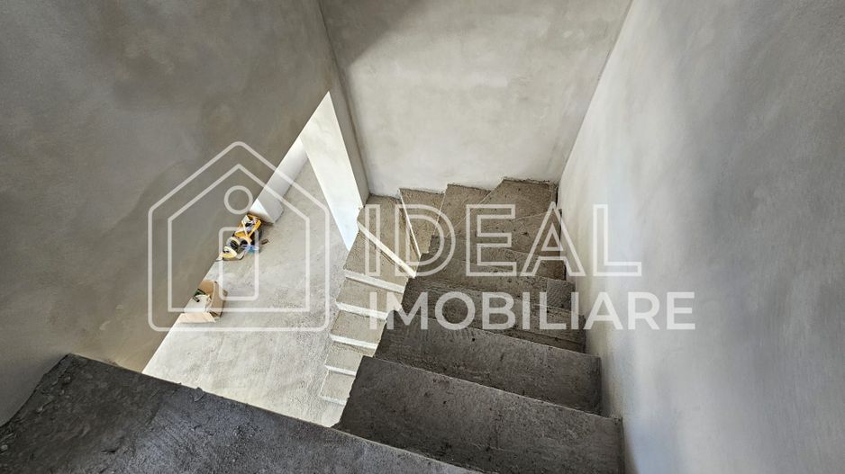 Vila Moderna cu 4 camere si 600 mp de curte, in Tocile - Poză 7