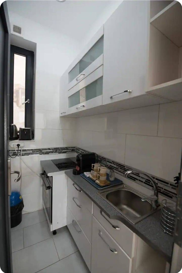 Apartament Tip Studio De Inchiriat | Central | 21 Decembrie 1989 - Poză 4